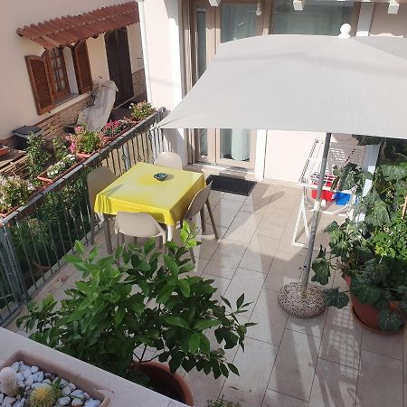 Appartamenti Borgo Panoramico N 9 Tropea Exteriör bild