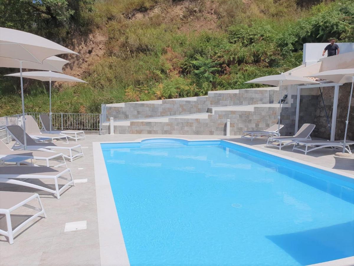 Appartamenti Borgo Panoramico N 9 Tropea Exteriör bild