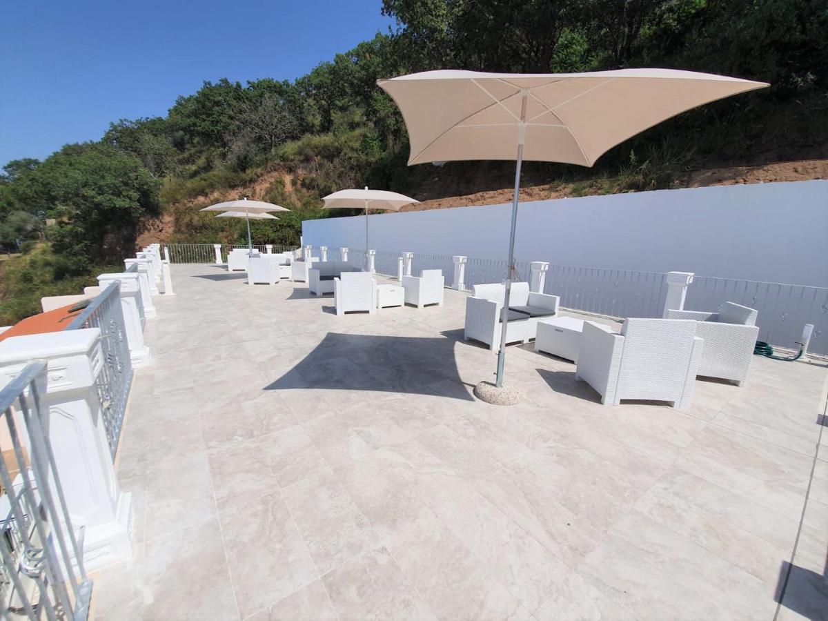 Appartamenti Borgo Panoramico N 9 Tropea Exteriör bild