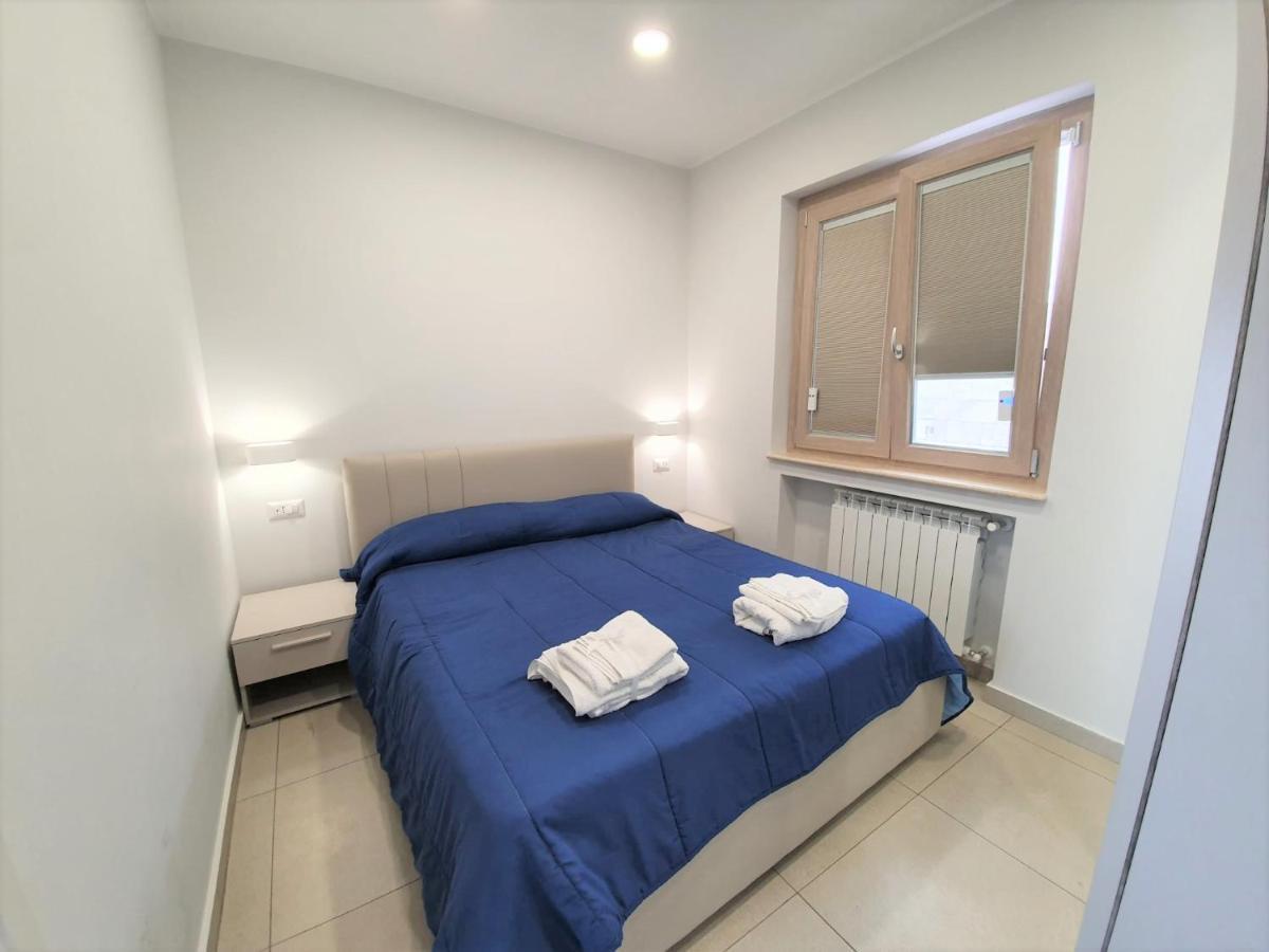 Appartamenti Borgo Panoramico N 9 Tropea Exteriör bild