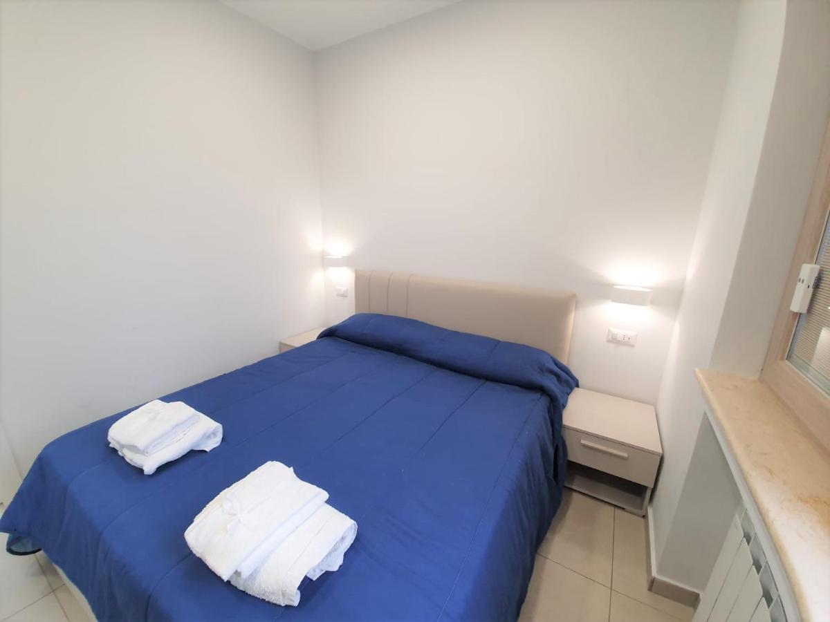Appartamenti Borgo Panoramico N 9 Tropea Exteriör bild